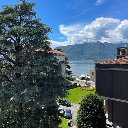 Honey House - Vista Lago E Montagne Луино Экстерьер фото